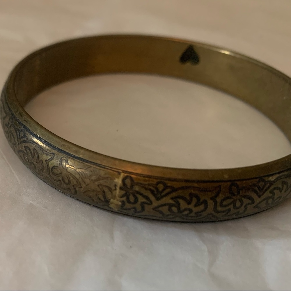 Bangle bracelets - Picture 3 of 5